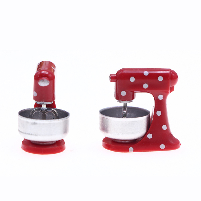 Kitchen Baking Appliances - (.) Миниатюрные аксессуары для кукольного домика