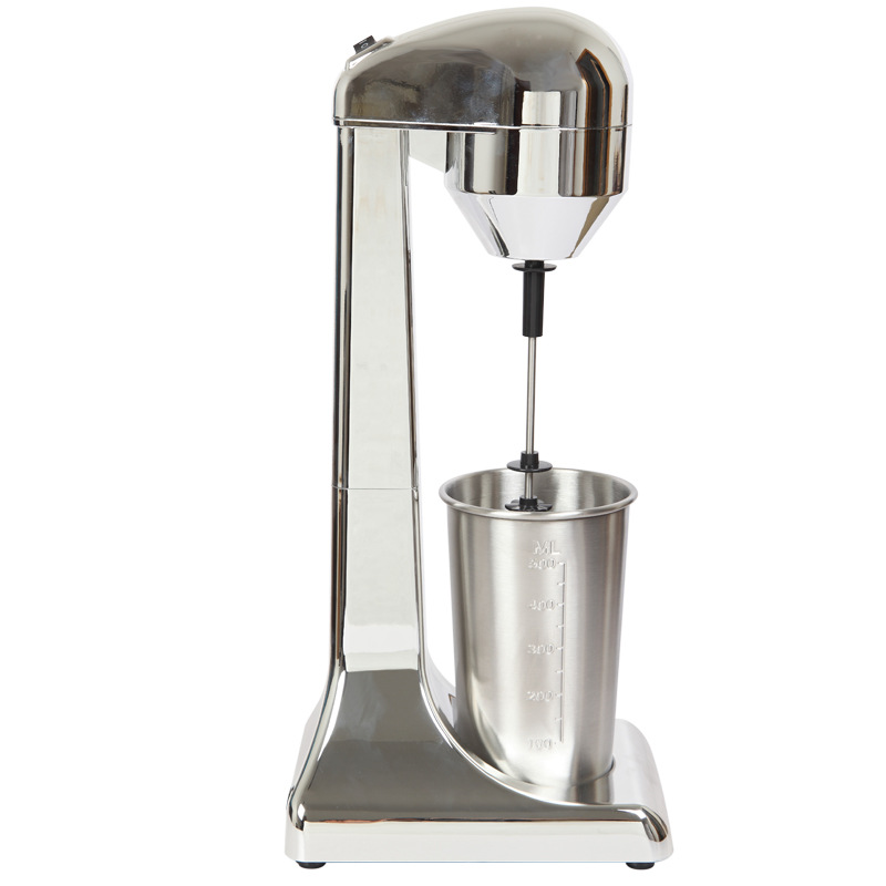 Kitchen Baking Appliances - Электрический вспениватель молока 220 В для