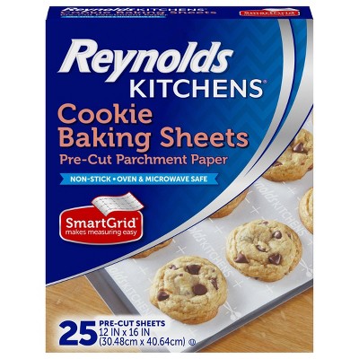 Kitchen Baking Sheets - Кухонные листы для выпечки печенья из
