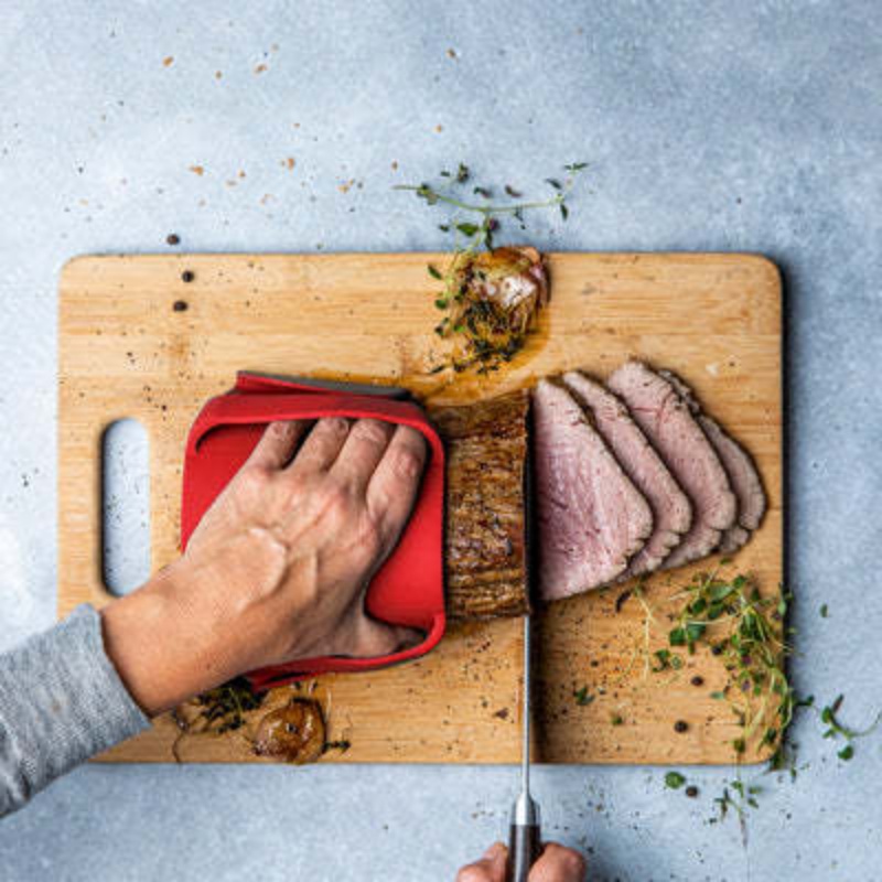 Kitchen Baking Oven - Силиконовые кухонные перчатки для домашнего использования,