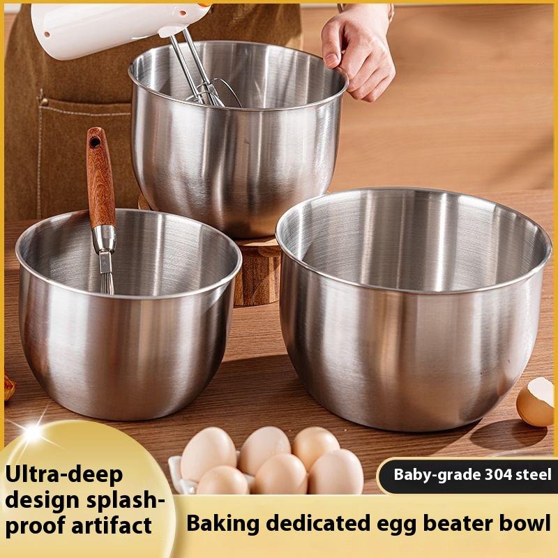 Kitchen Design For Baking - 1 шт. Миска для смешивания из