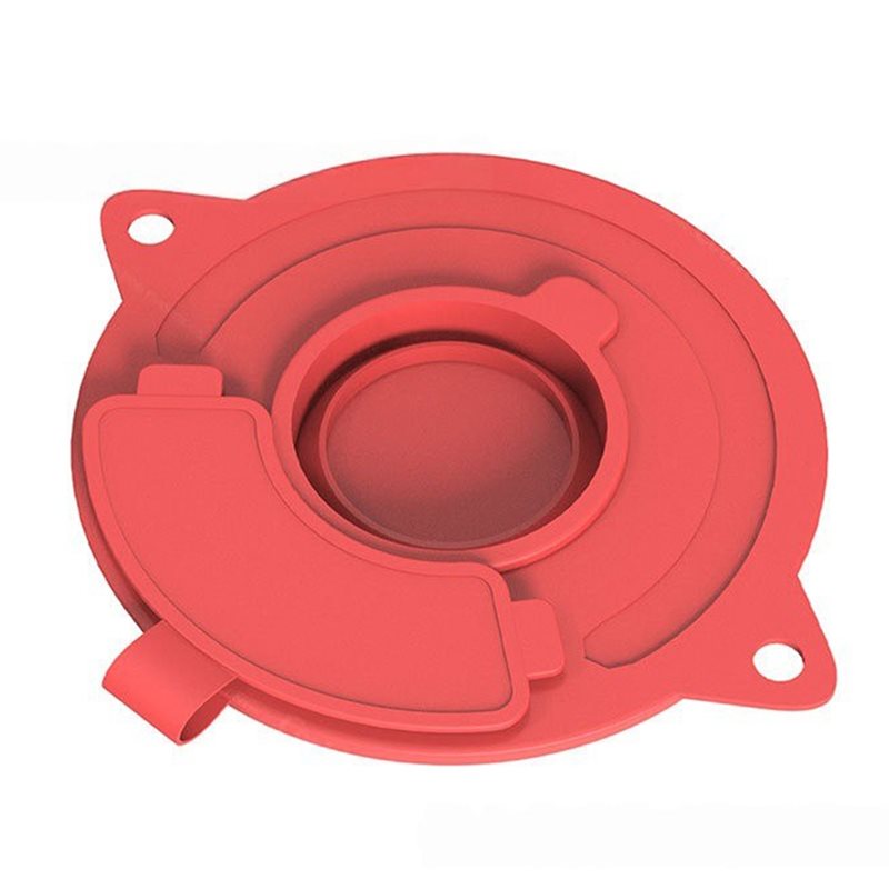 Stand Mixer Bowl - 【NECESSITY】Силиконовая крышка для чашки миксера Kitchenaid
