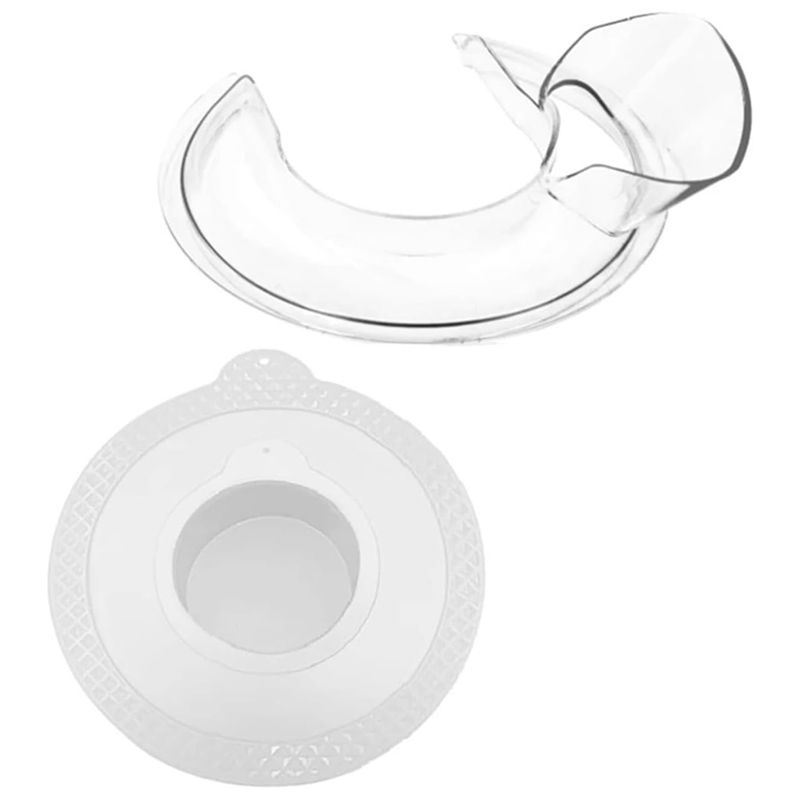 Stand Mixer Bowl - A74X - Защитный экран от брызг