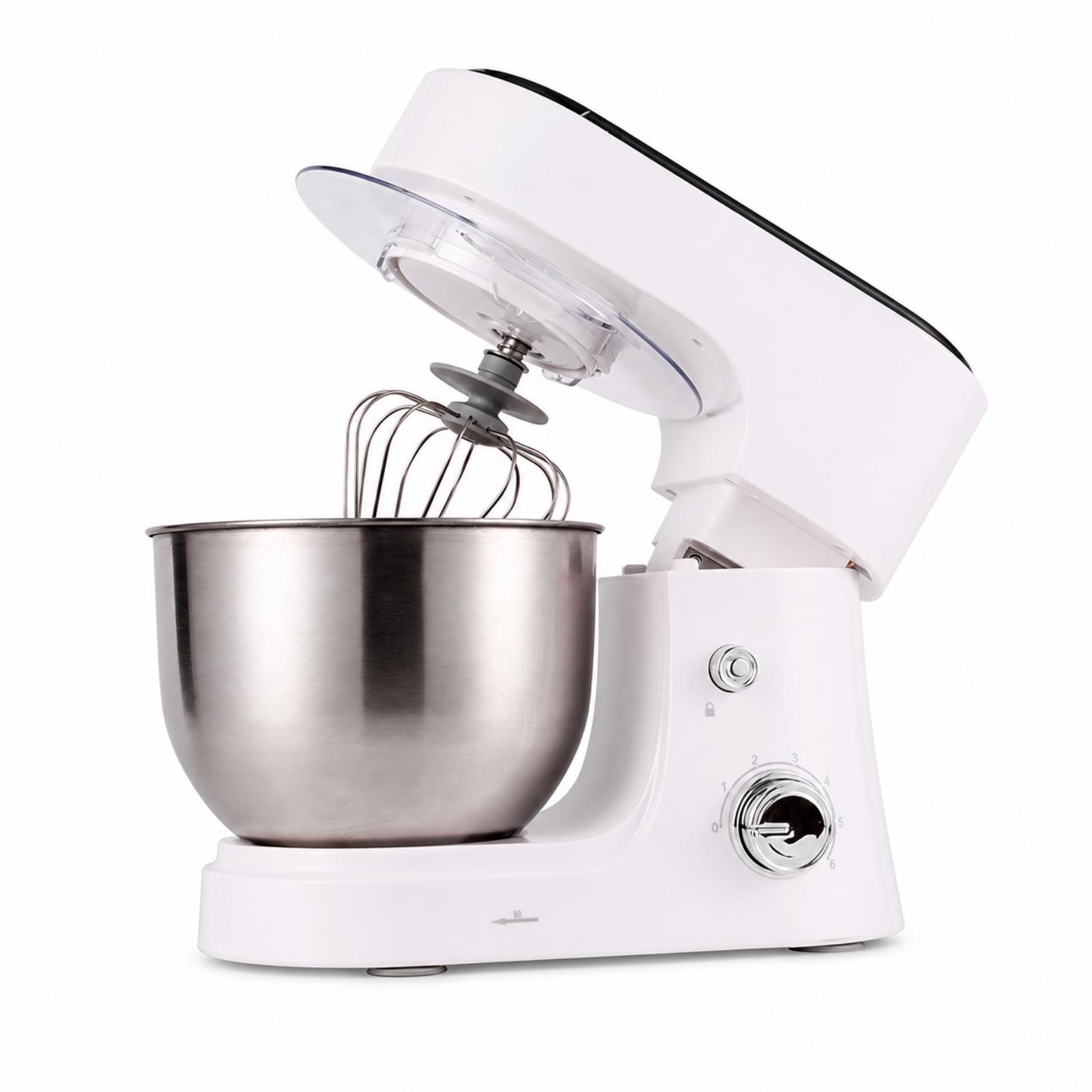 Stand Mixer Bowl - Настольный миксер с чашей из нержавеющей
