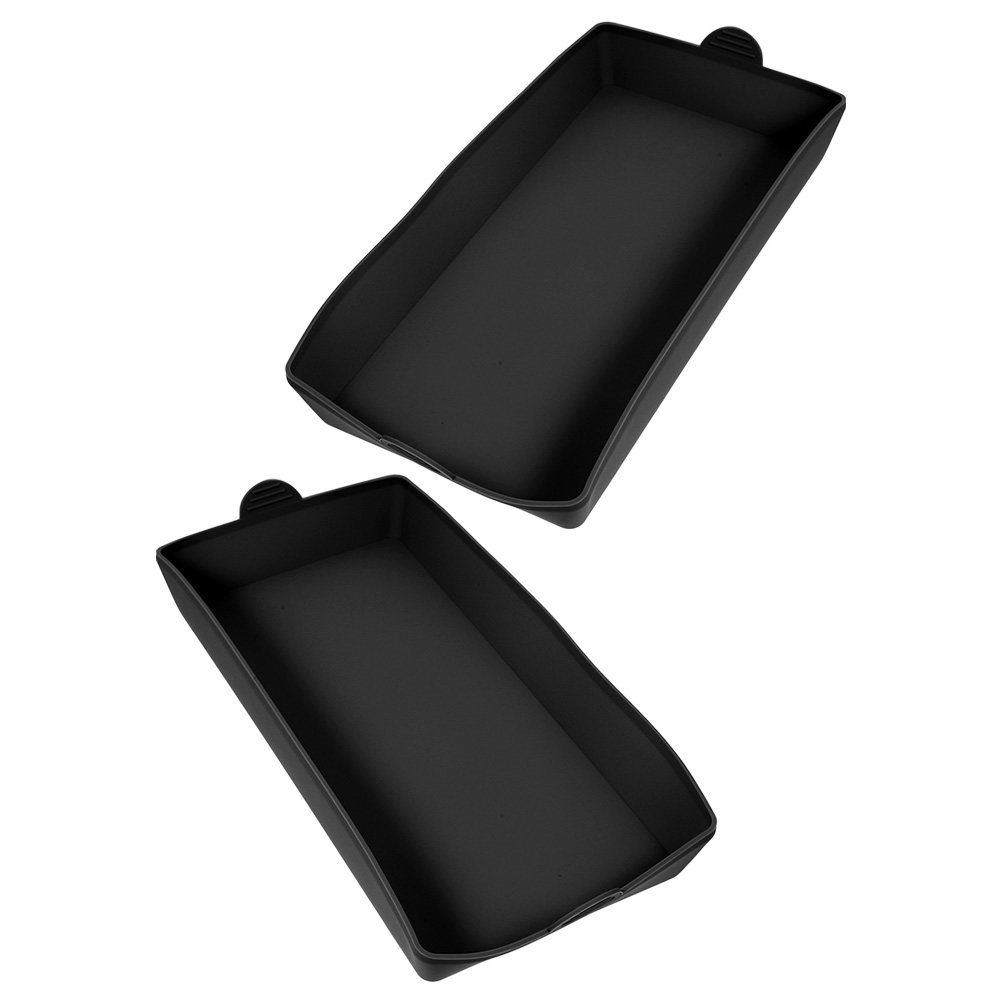 Kitchen Baking Tray - 2 шт. силиконовых формы для выпечки