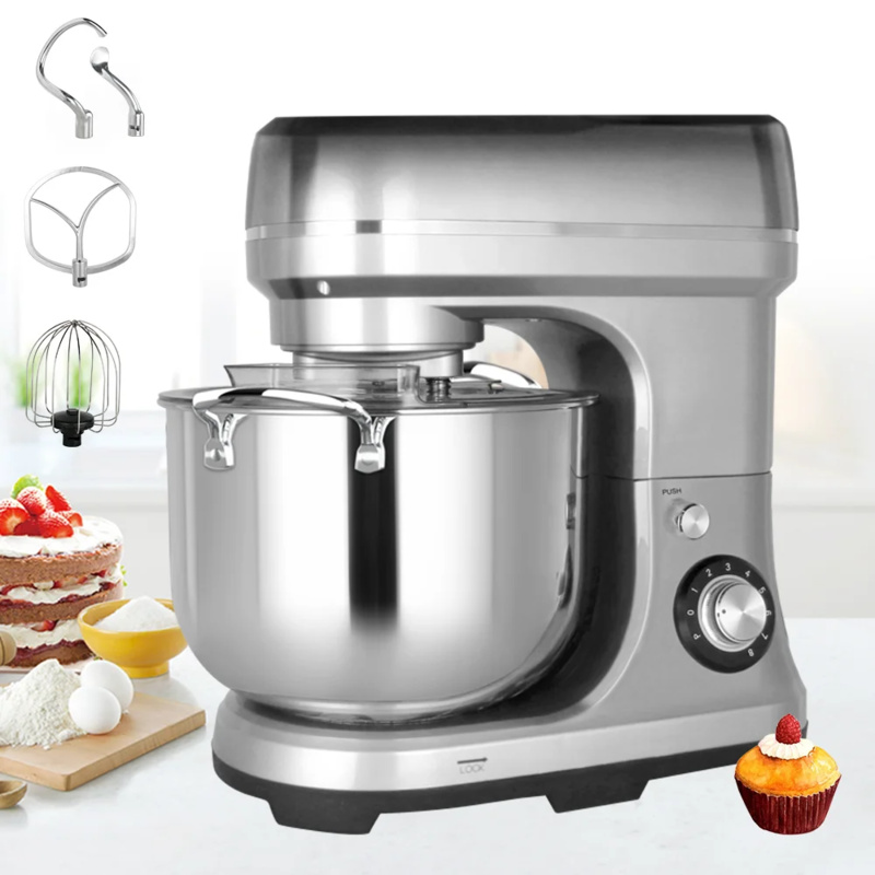 Stand Mixer Bowl - Кухонный миксер 11 л, 2000 Вт,