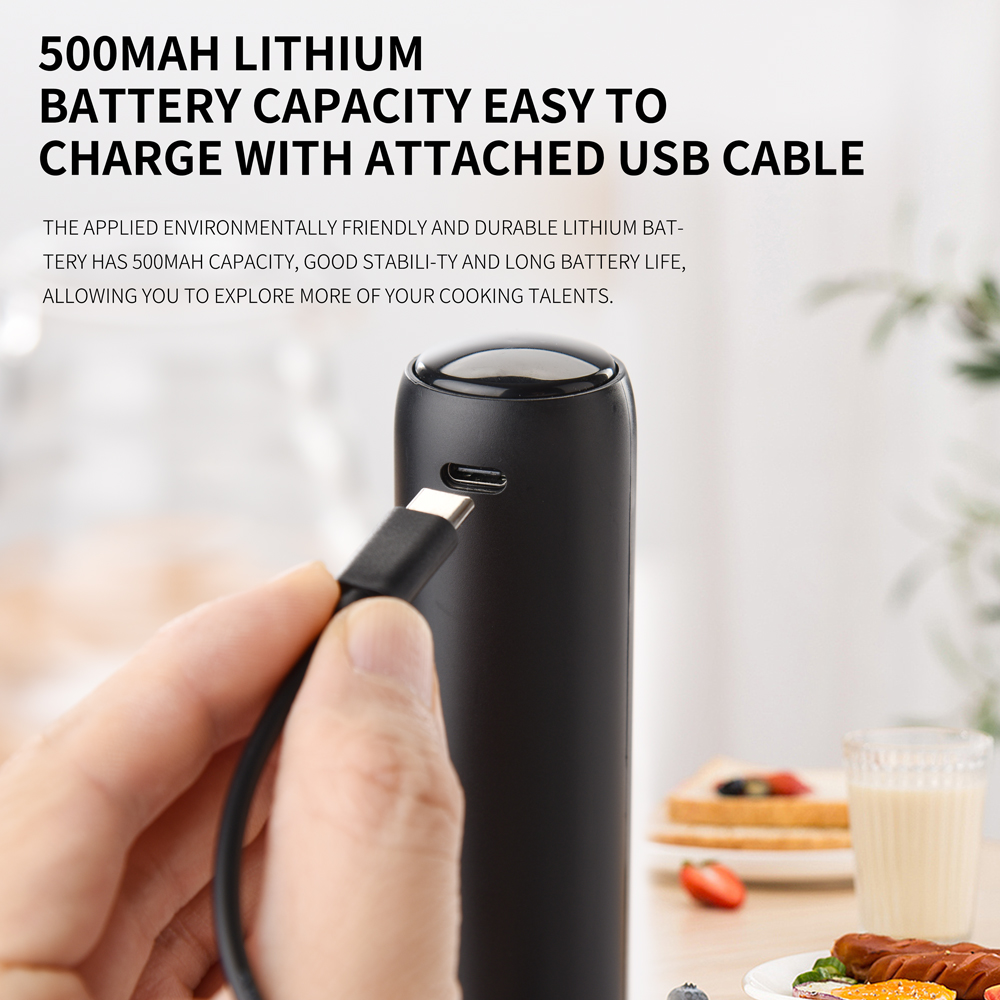 Мощный кухонный вспениватель м – обзор и цена Kitchen Baking Appliances