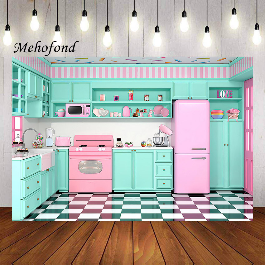 Фотофон Mehofond МИС пастелито – обзор и цена Kitchen Baking Background