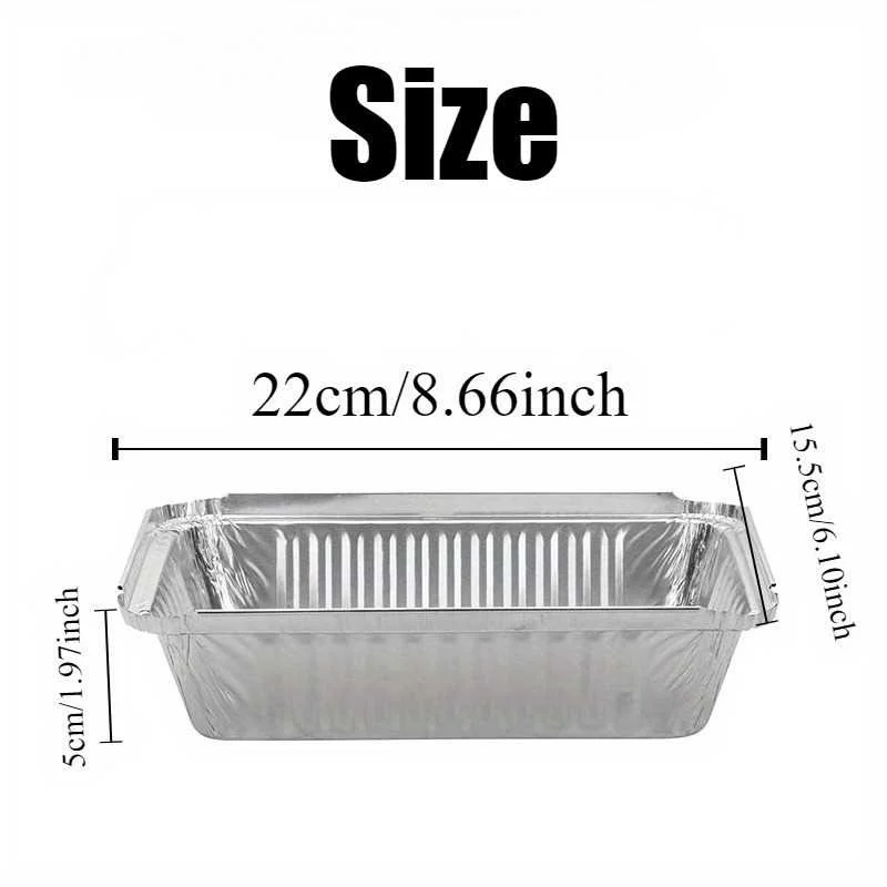20/40 шт. алюминиевые формы из – обзор и цена Kitchen Baking Tray