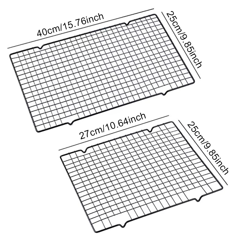 1/2 шт. решетка для охлаждения – обзор и цена Kitchen Baking Tray