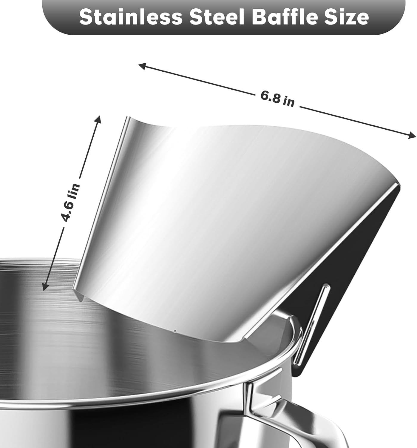 Подставка для заливки миксера  – обзор и цена Kitchen Baking Appliances