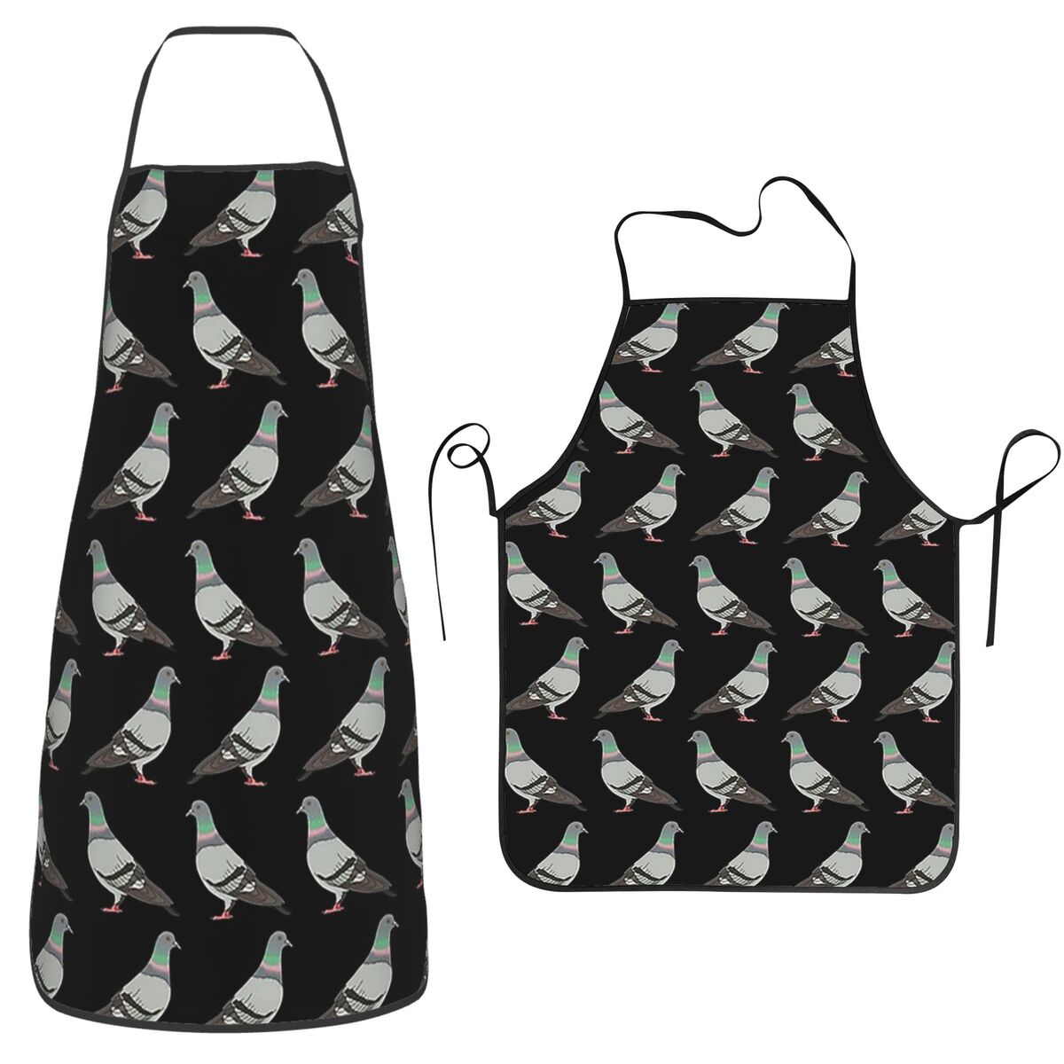 Pigeon Walk 2020, фартуки с че – обзор и цена Kitchen Baking Background