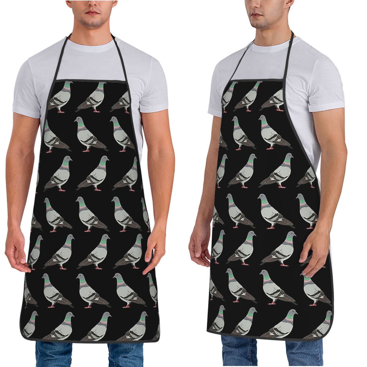 Pigeon Walk 2020, фартуки с че – обзор и цена Kitchen Baking Background
