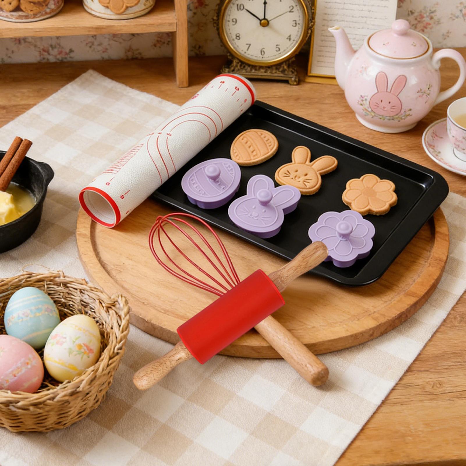 Набор для выпечки: скалка с ан – обзор и цена Kitchen Design For Baking
