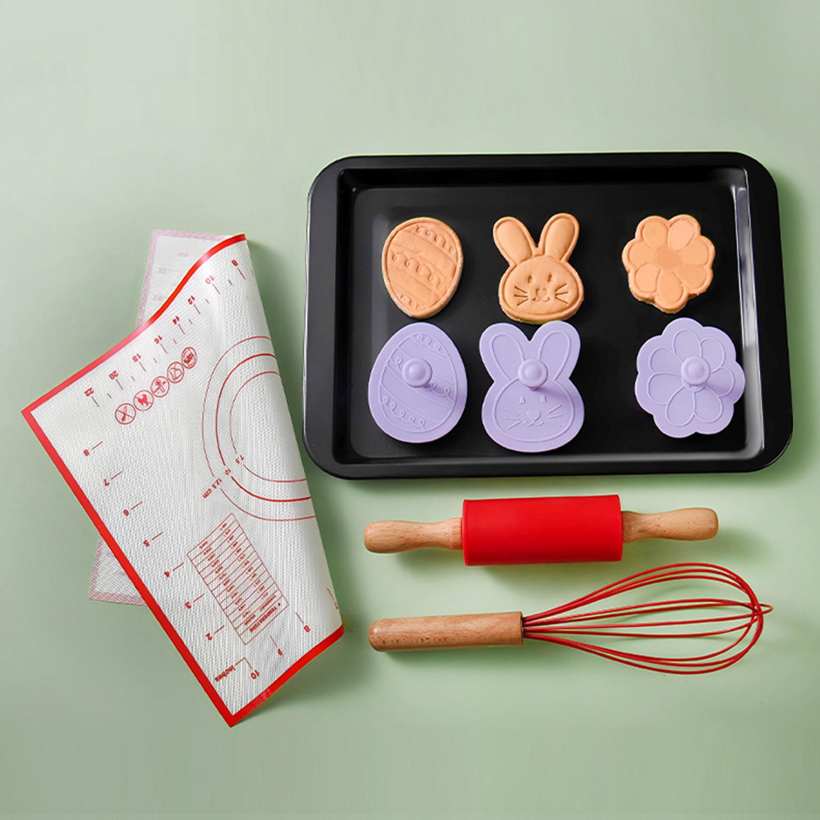 Набор для выпечки: скалка с ан – обзор и цена Kitchen Design For Baking