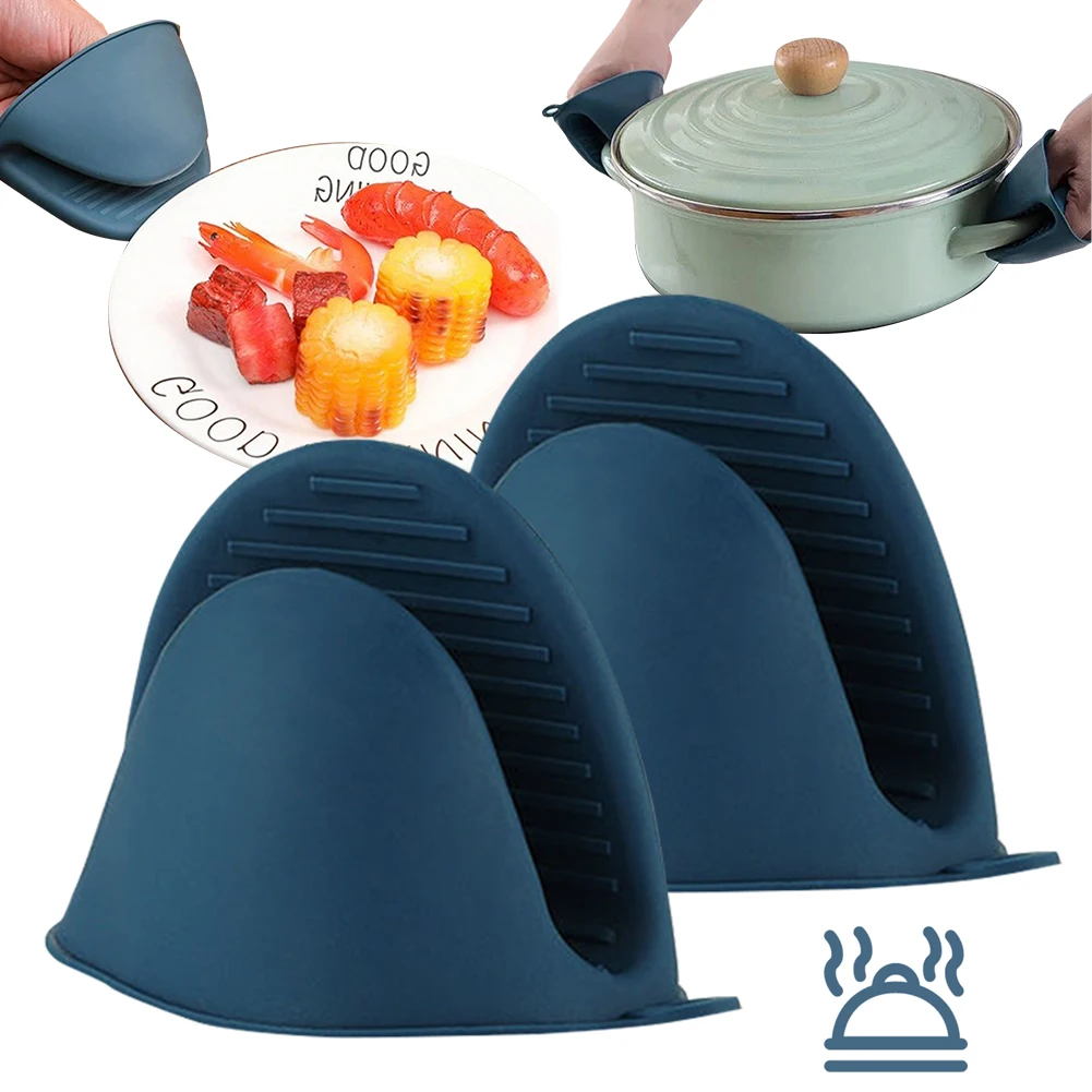 Силиконовые термостойкие прихв – обзор и цена Kitchen Baking Ware