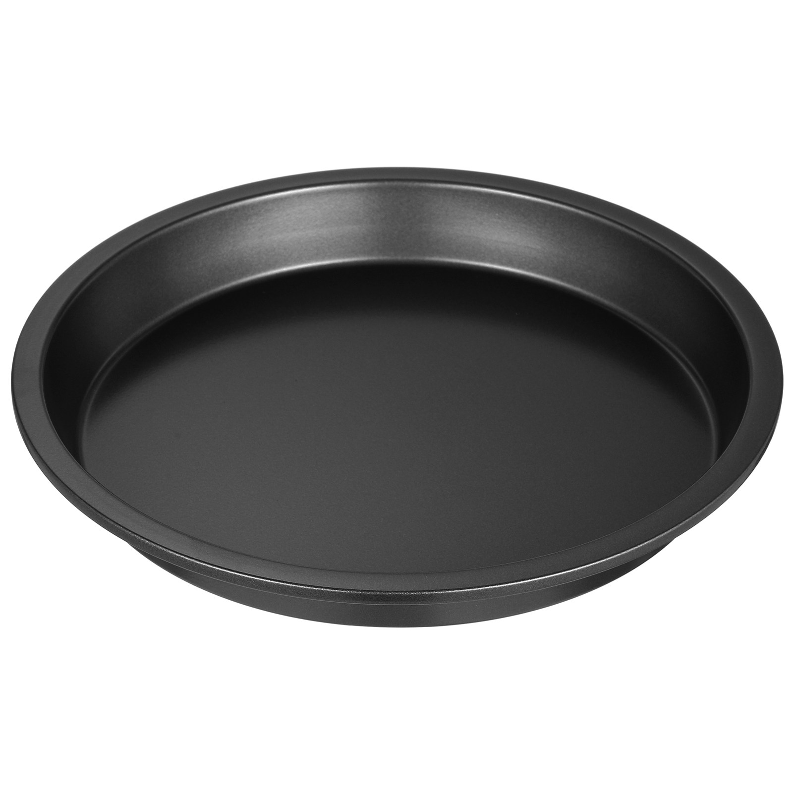 Круглая форма для пиццы из угл – обзор и цена Kitchen Baking Tray
