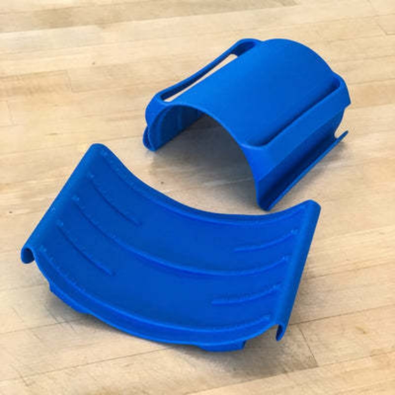 Силиконовые кухонные перчатки  – обзор и цена Kitchen Baking Oven