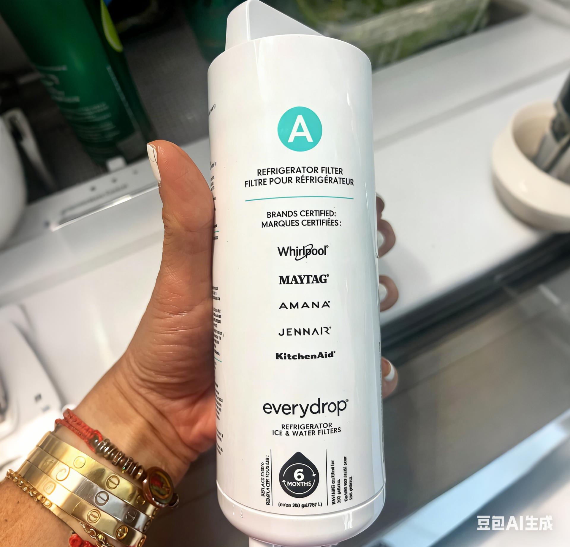 Замена фильтрующего элемента E – обзор и цена Kitchen Baking Appliances