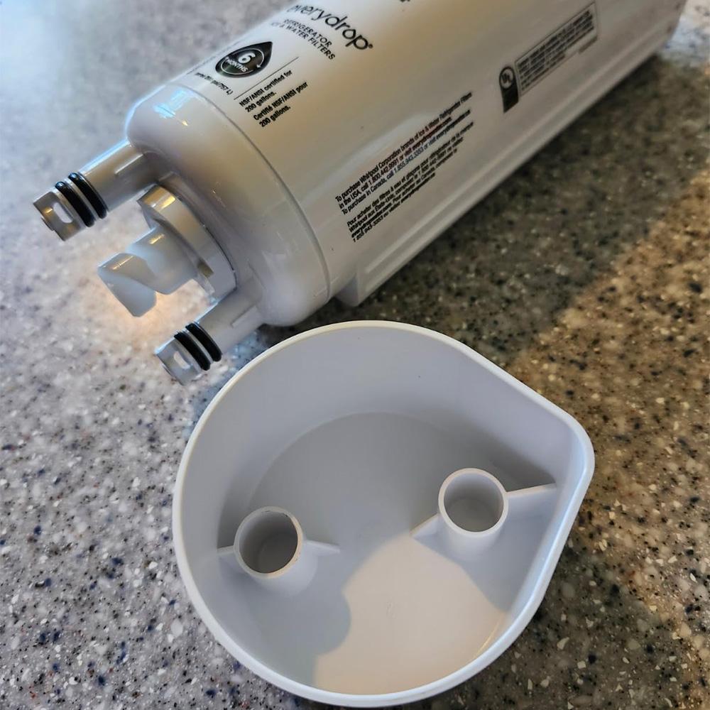 Замена фильтрующего элемента E – обзор и цена Kitchen Baking Appliances