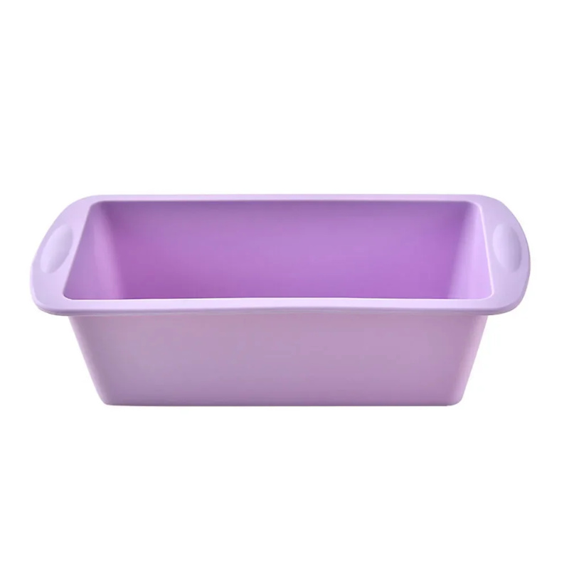 Прямоугольная силиконовая форм – обзор и цена Kitchen Baking Ware