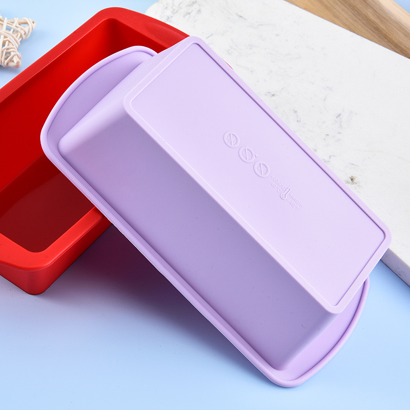 Прямоугольная силиконовая форм – обзор и цена Kitchen Baking Ware