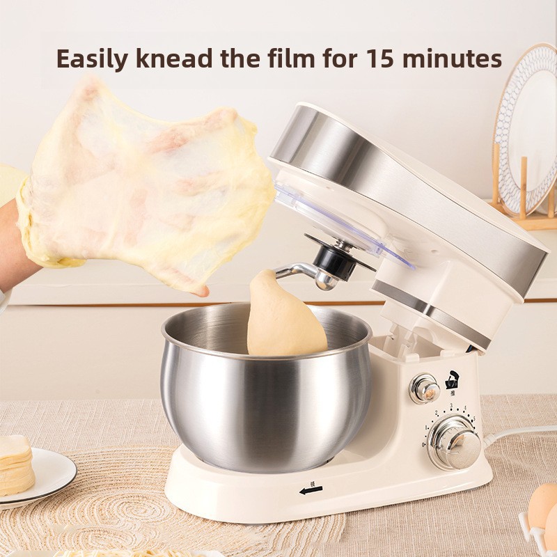 5л блендер, подставка, миксер, – обзор и цена Stand Mixer Bowl