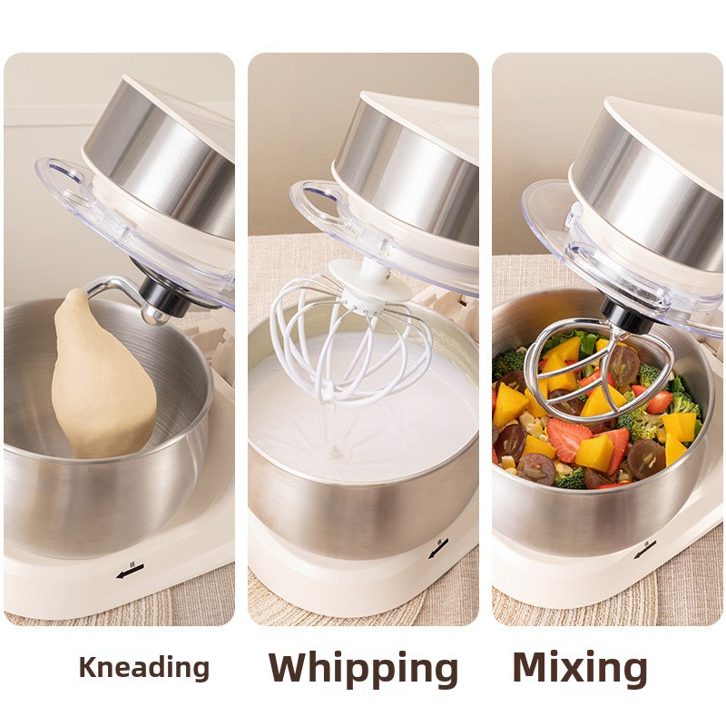 5л блендер, подставка, миксер, – обзор и цена Stand Mixer Bowl