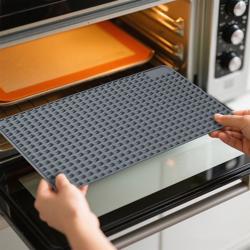 Термостойкая защитная подкладк – обзор и цена Kitchen Baking Oven