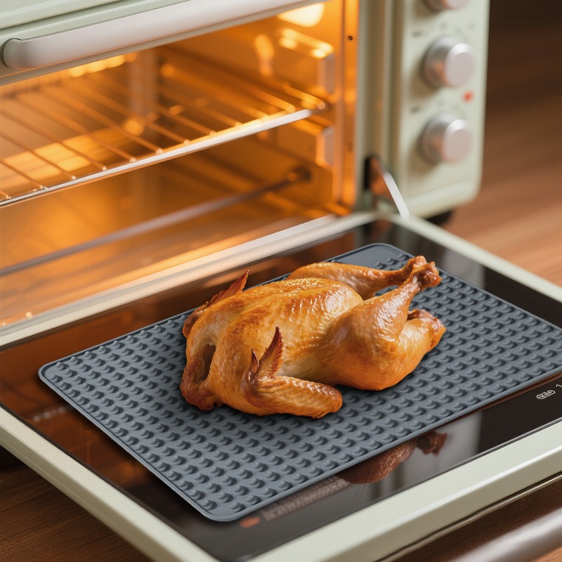 Термостойкая защитная подкладк – обзор и цена Kitchen Baking Oven