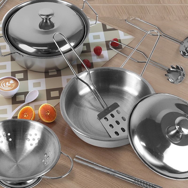 Кухонные аксессуары для ролевы – обзор и цена Kitchen Baking Pan Set