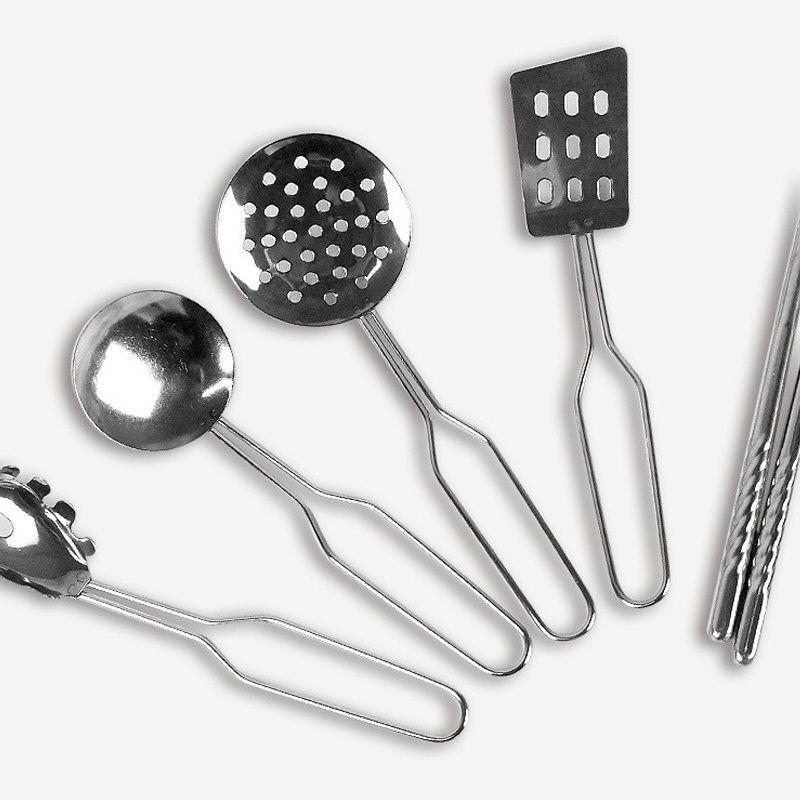 Кухонные аксессуары для ролевы – обзор и цена Kitchen Baking Pan Set