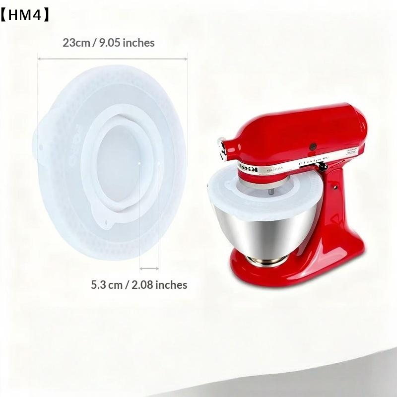 tipoHM4 nne1 шт. аксессуары дл – обзор и цена Stand Mixer Bowl