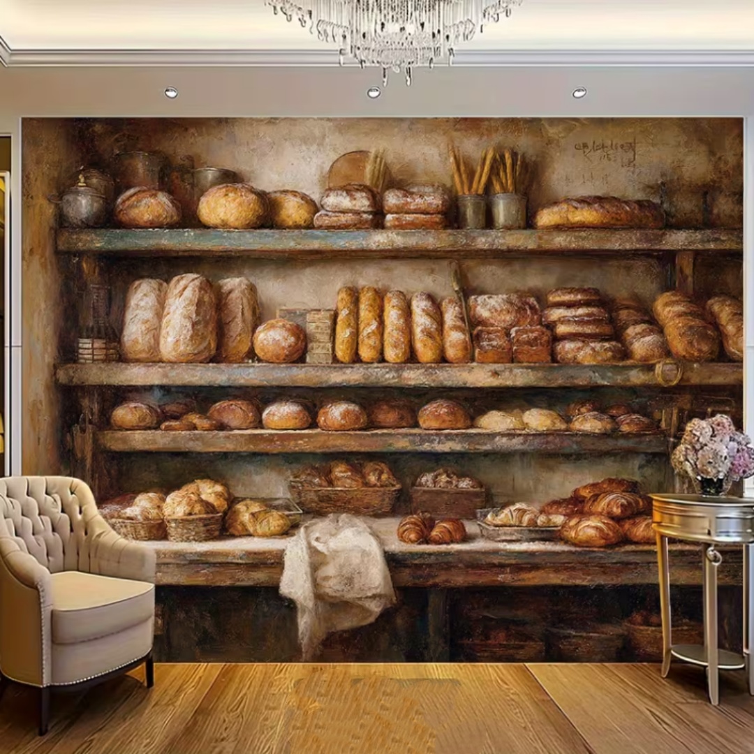 Фон для фотосъемки: Декор для  – обзор и цена Kitchen Baking Background