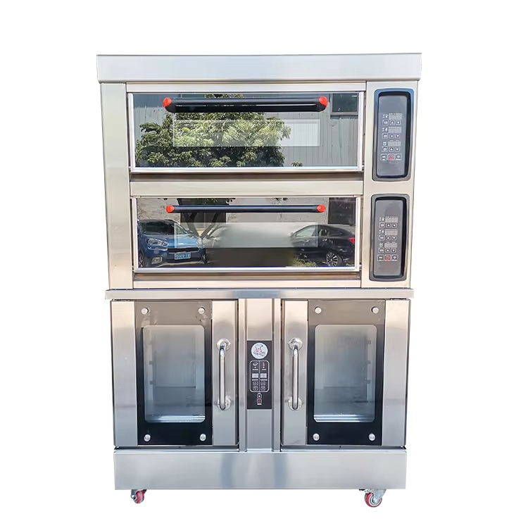 Новое коммерческое оборудовани – обзор и цена Kitchen With Baking Area