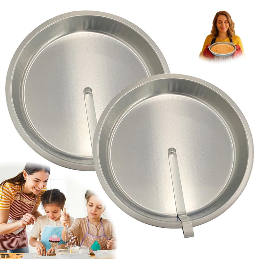 Форма для выпечки круглых торт – обзор и цена Kitchen Baking Ware