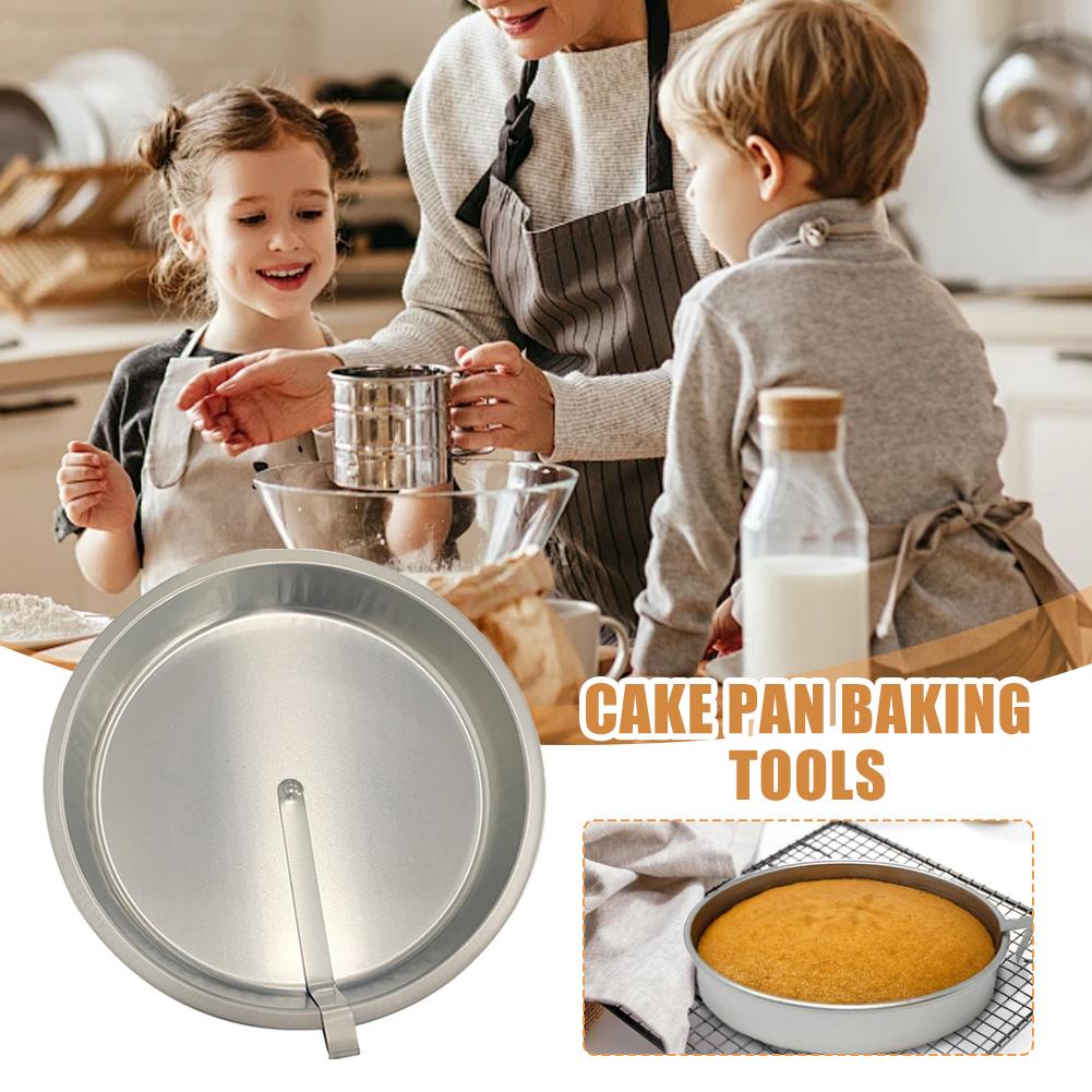 Форма для выпечки круглых торт – обзор и цена Kitchen Baking Ware