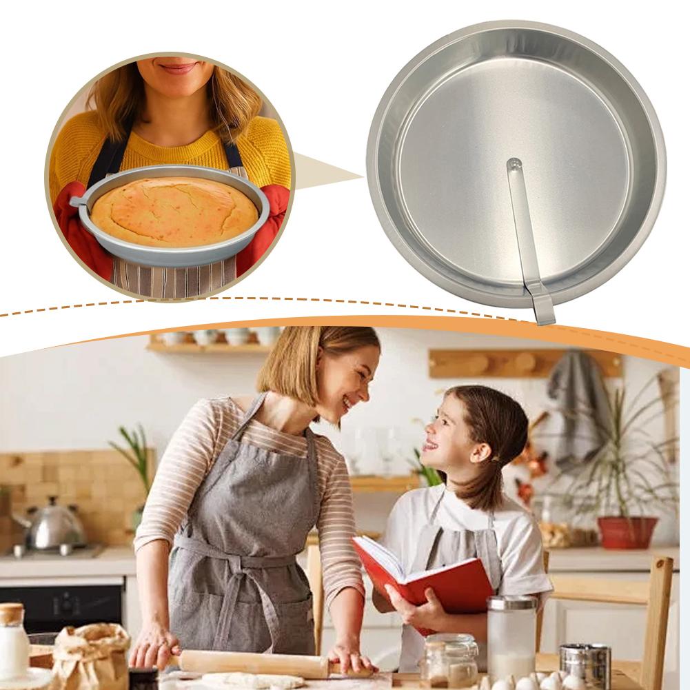 Форма для выпечки круглых торт – обзор и цена Kitchen Baking Ware