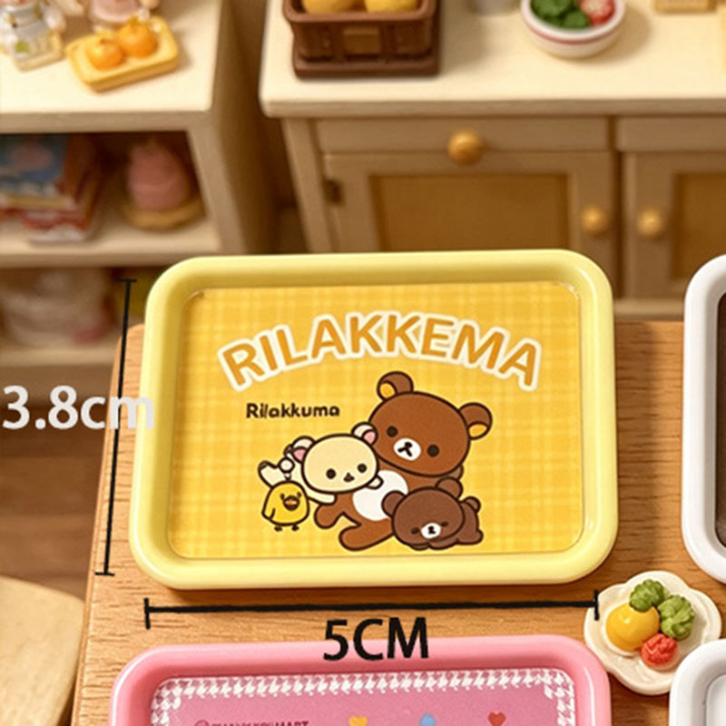 Миниатюрная имитационная тарел – обзор и цена Kitchen Baking Tray