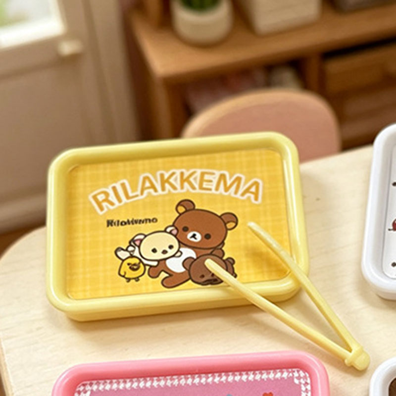 Миниатюрная имитационная тарел – обзор и цена Kitchen Baking Tray