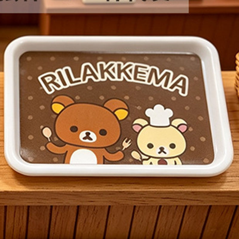 Миниатюрная имитационная тарел – обзор и цена Kitchen Baking Tray