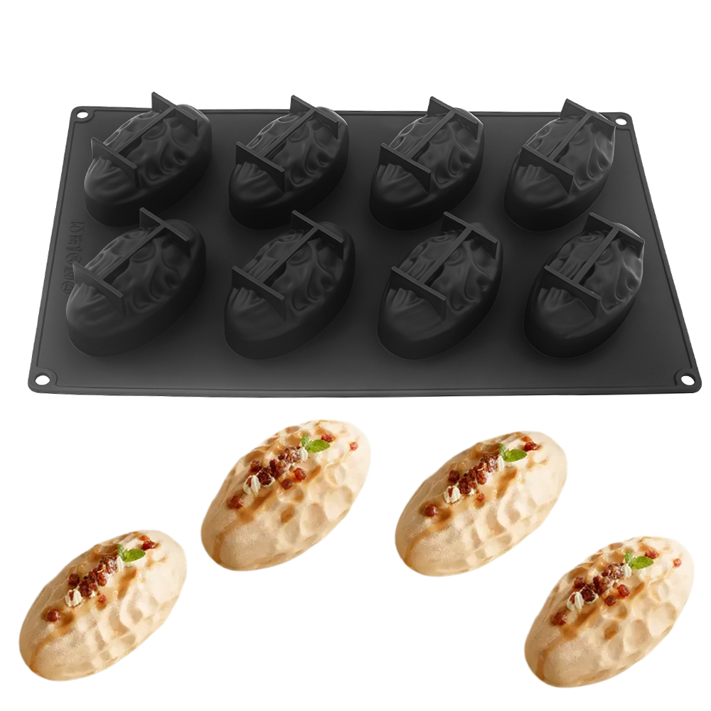 Силиконовая форма для муссовых – обзор и цена Kitchen Design For Baking