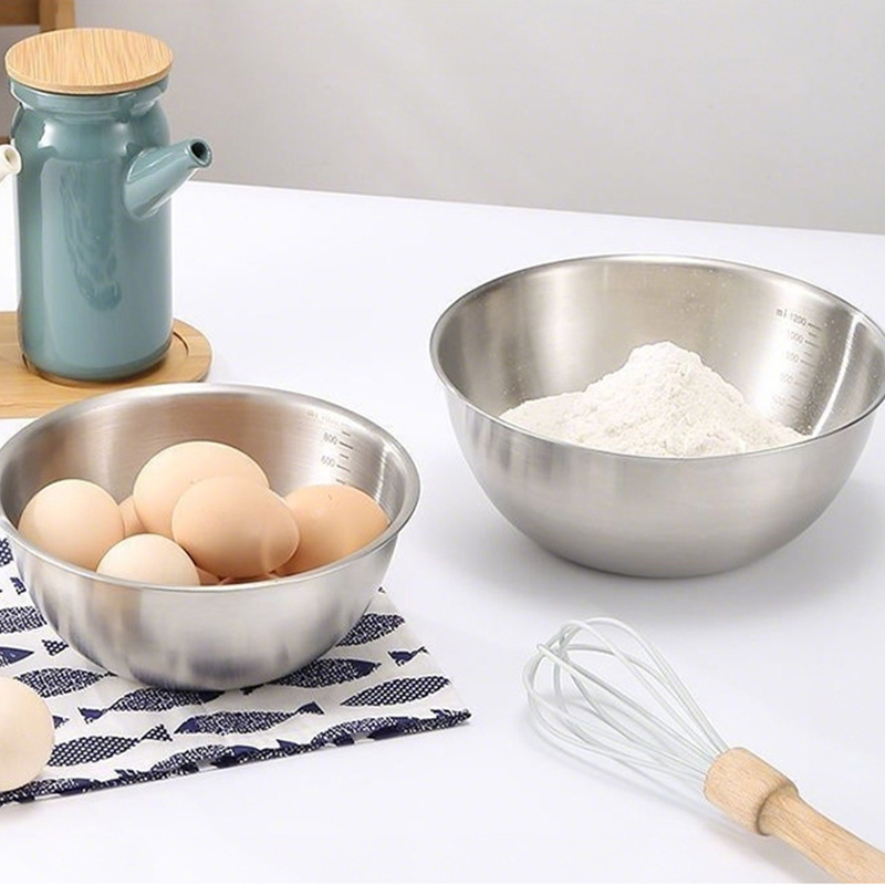 Набор из 1 миски из нержавеюще – обзор и цена Stand Mixer Bowl