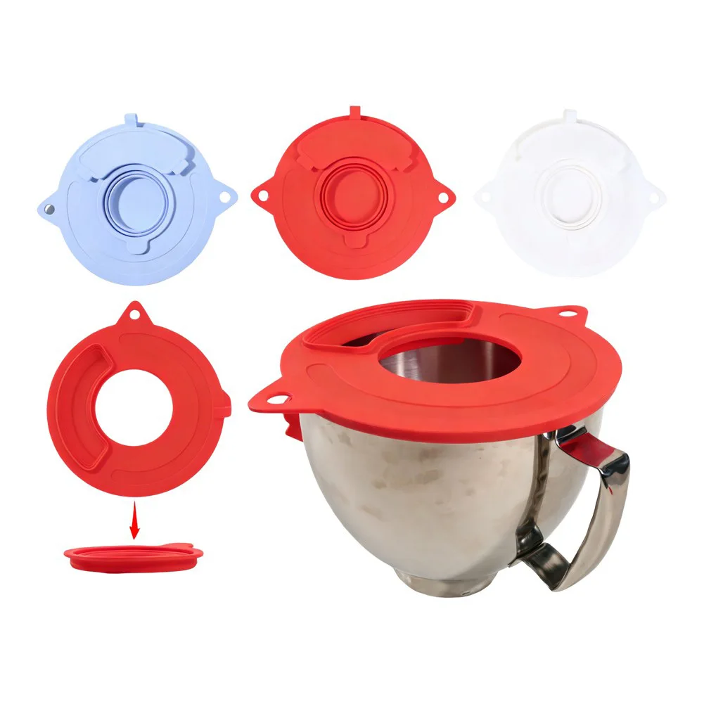 Силиконовая защитная крышка от – обзор и цена Stand Mixer Bowl