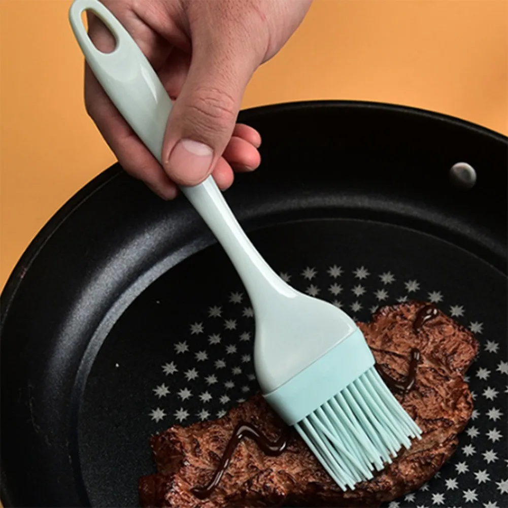 Набор из 3 силиконовых лопаток – обзор и цена Kitchen Baking Appliances