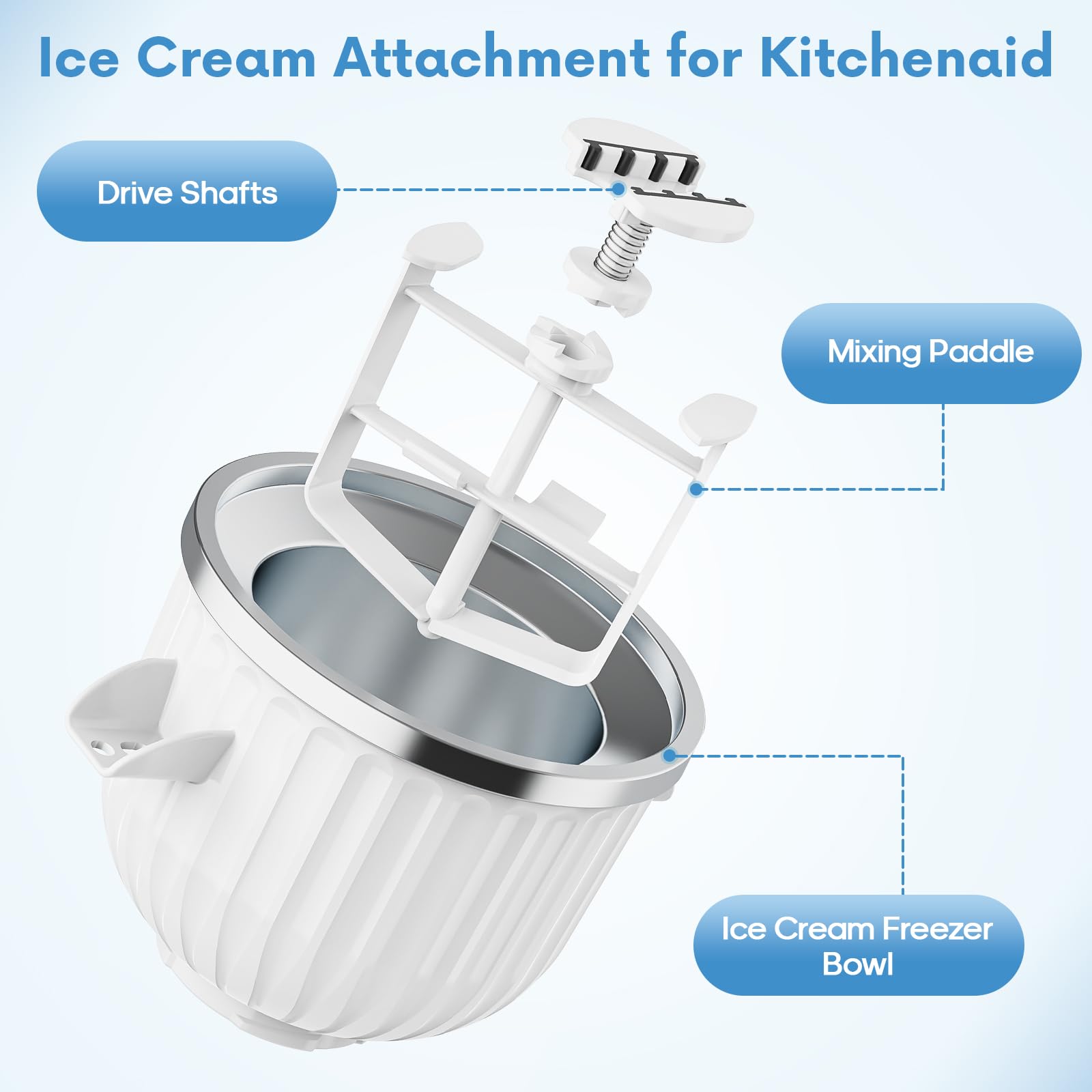 Насадка для приготовления моро – обзор и цена Kitchen Baking Appliances