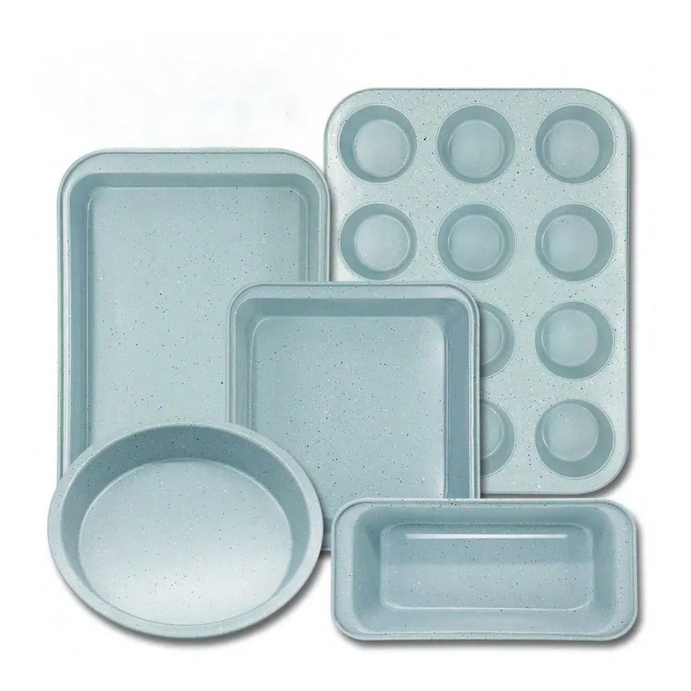 Набор из 10 предметов для выпе – обзор и цена Kitchen Baking Sheets