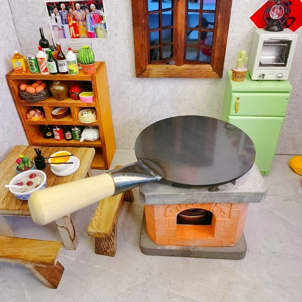 Полный имитация мини-кухонного – обзор и цена Kitchen Baking Pan Set