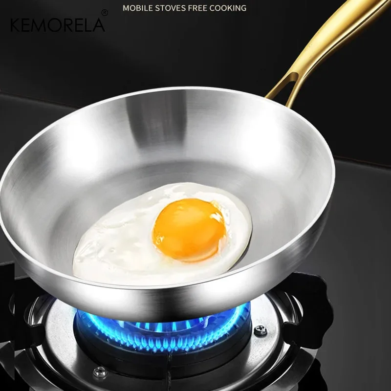 3 шт./компл. сковорода из нерж – обзор и цена Kitchen Baking Pan Set