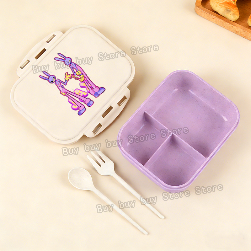 Портативный ланч-бокс «Удивите – обзор и цена Kitchen Baking Gifts